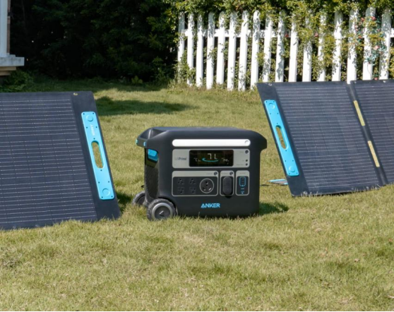 What Size Solar Generator Do You Really Need? 