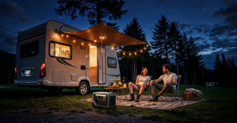 How Much Solar Power Do You Need for a Backup Generator? 