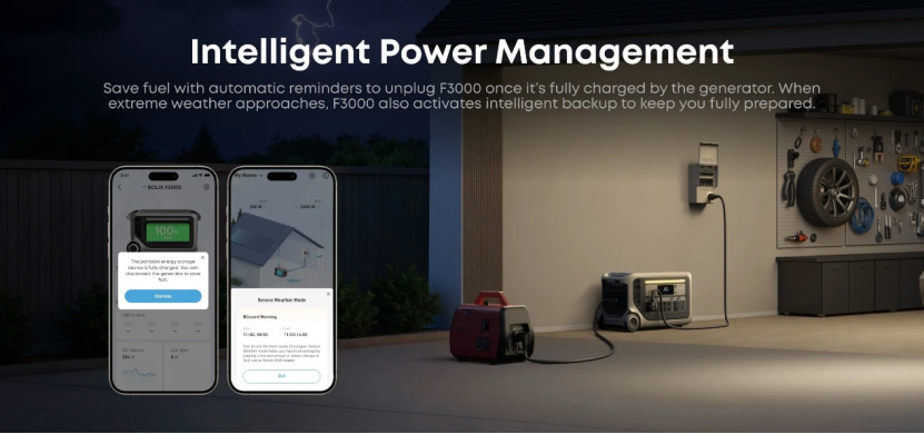 How to Maintain Your Solar-Powered Generator for Longevity?