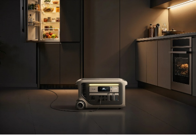 How Solar-Powered Generators Contribute to Off-Grid Communities? 