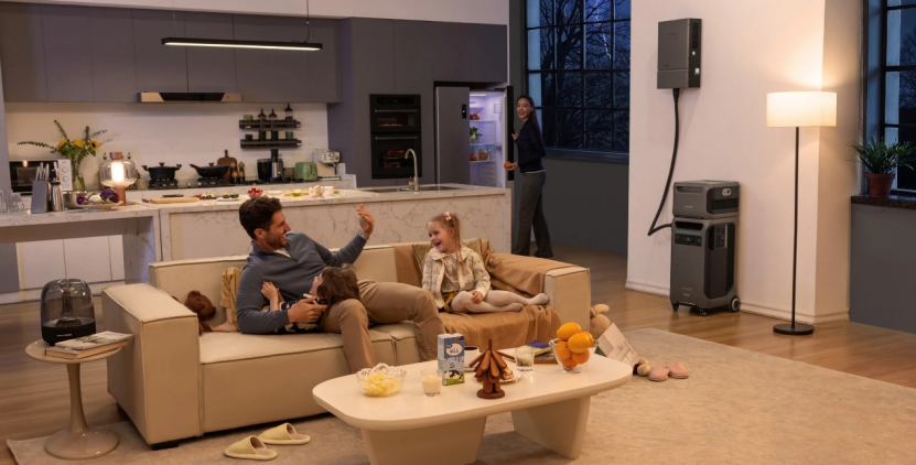 Solar-Powered Generators: Best Options for Extreme Weather 