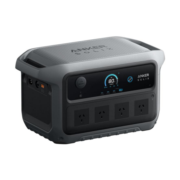 Can a Portable Power Station Run Your Home Devices?