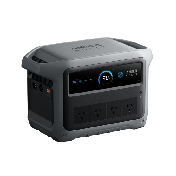 How Do Portable Power Stations Work Off-Grid? 