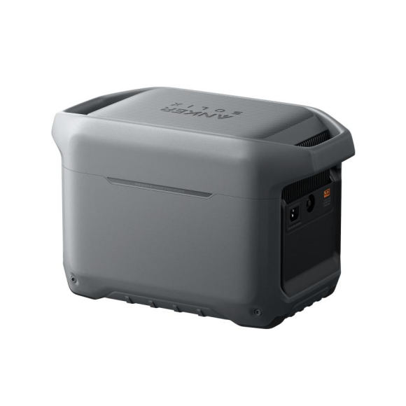 How Do Portable Power Stations Work Off-Grid? 