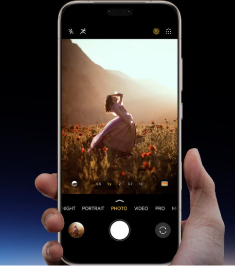 Smartphone AI dugme: Nova era pametnih kontrola 