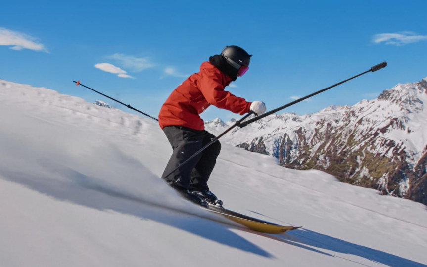 Which Camera Should You Use for Snowboarding Videos? 