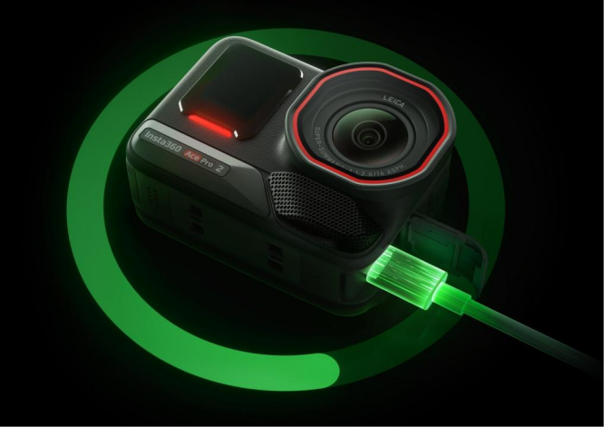 Key Specs That Define a Premium Action Camera 