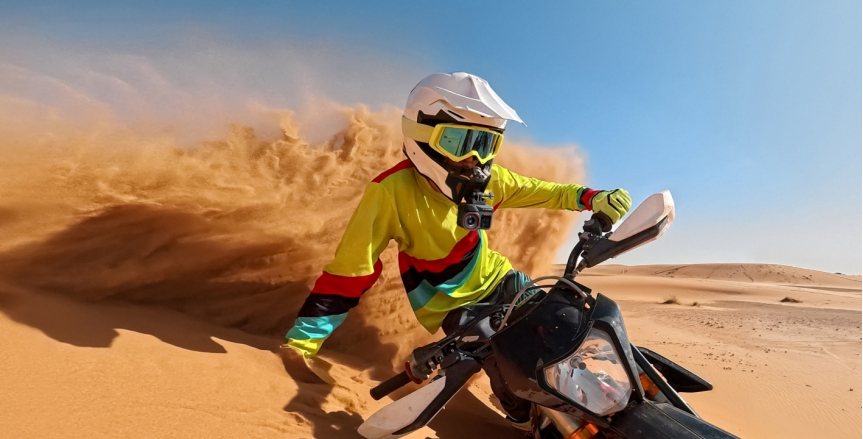 How Good Is Action Camera Audio in Windy Conditions? 