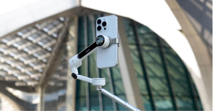 Advanced Phone Gimbal Features You Should Know 