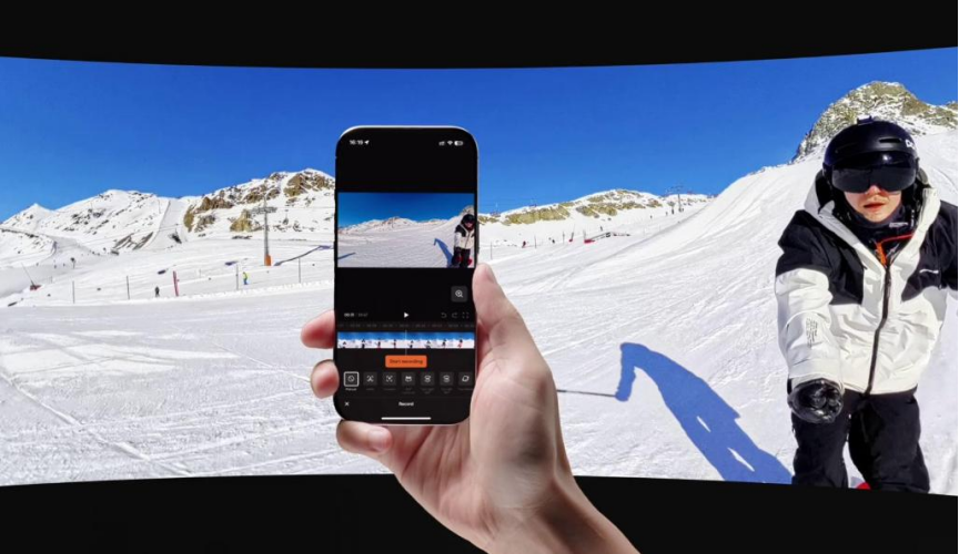 How to Choose the Best Camera for Snowboarding 