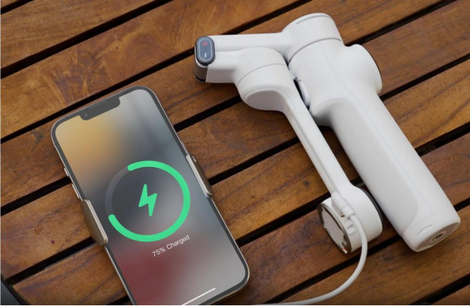 What Makes a Premium Phone Gimbal Stand Out? 