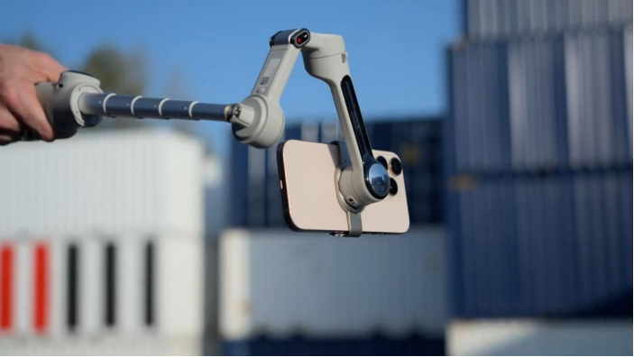 What Makes a Premium Phone Gimbal Stand Out? 