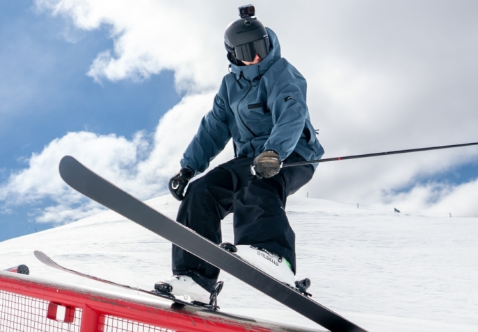 Professional Action Camera Use Cases Explained 