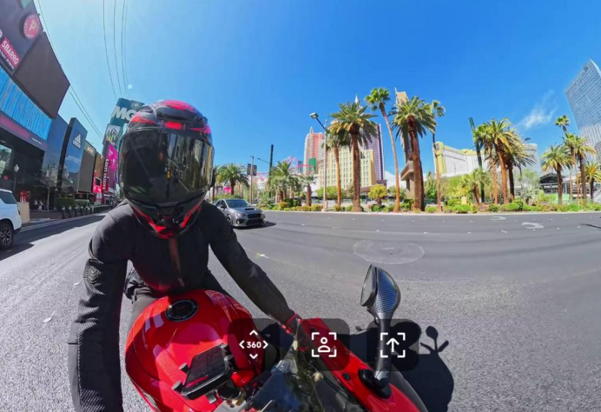 What Features Matter Most in a Bike Camera? 