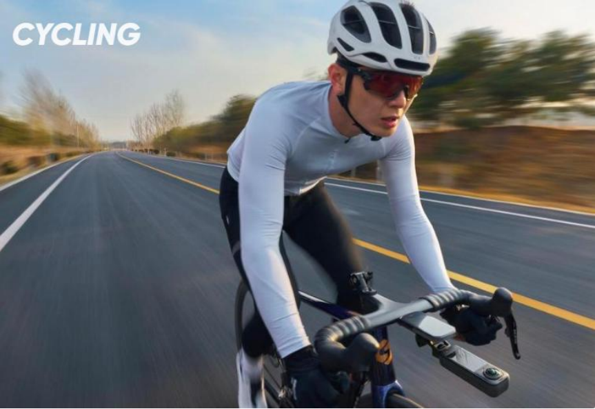 Is Insta360 X5 the Best Camera for Cycling Rides? 