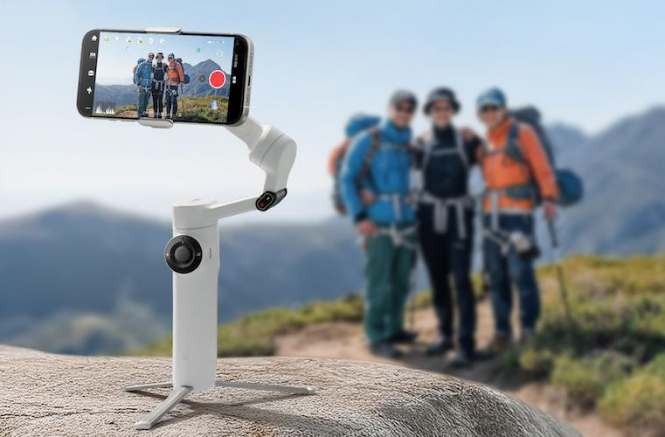 How Portable Are Modern Phone Gimbals Today? 