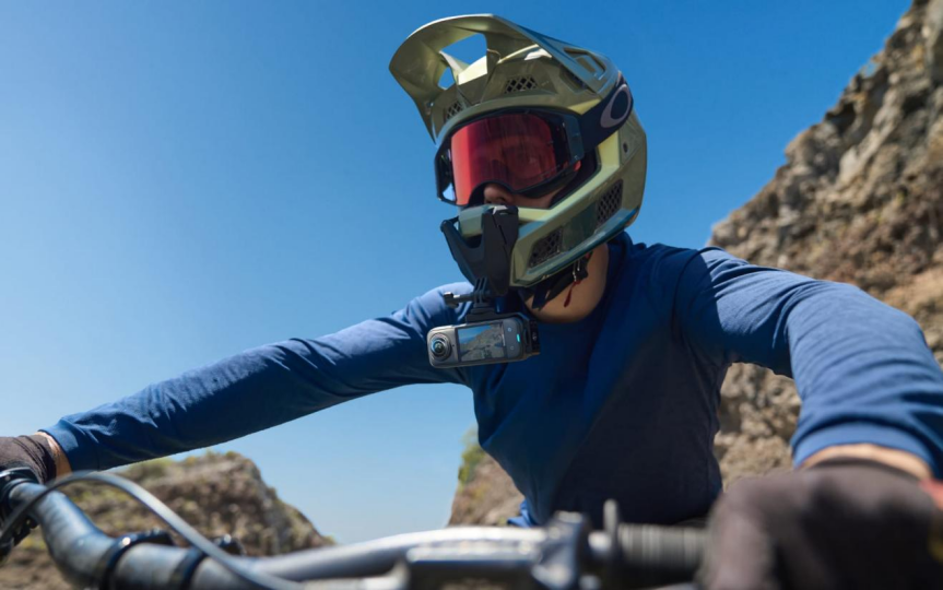 How Good Is Insta360 X5 for Cycling Videos? 