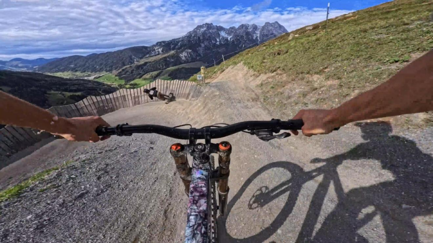 Does 8K Action Camera Video Really Make a Difference? 