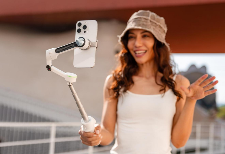 How to Choose the Best Android Phone Gimbal Today 