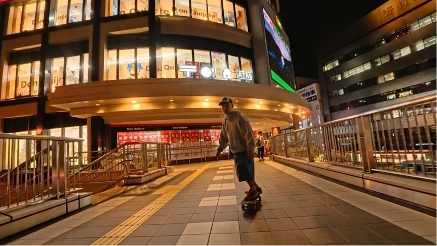 Action Camera Stabilization and Video Quality Guide 