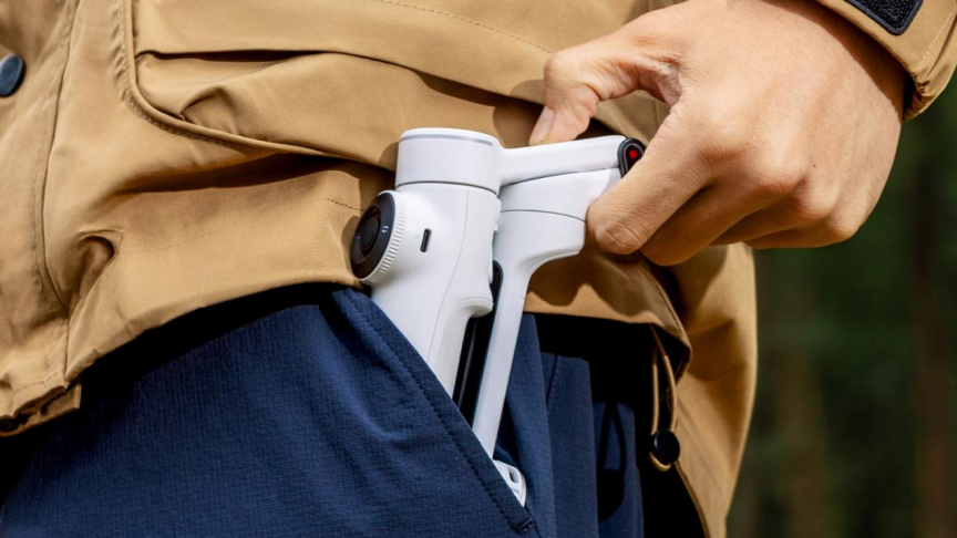 What Should You Look for in a Samsung Phone Gimbal? 