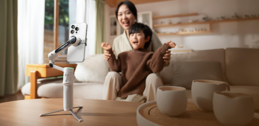 What Should You Look for in a Samsung Phone Gimbal? 