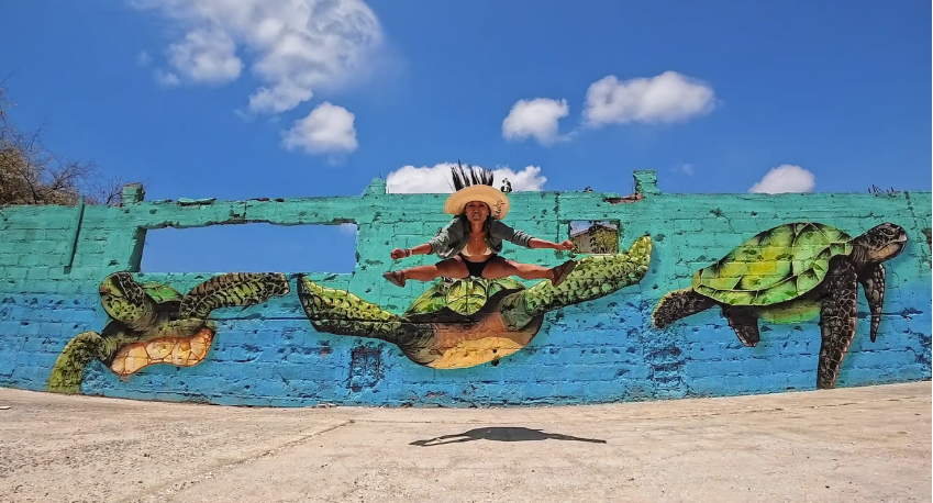 Can AI Improve Your Action Camera Footage?