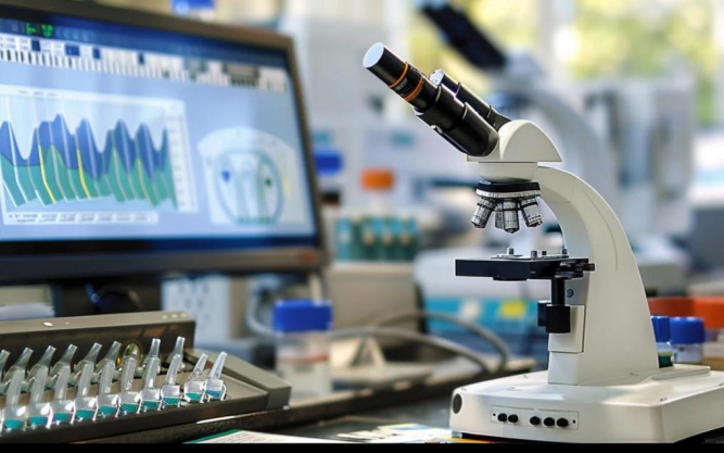 What Happens When Blood Samples Become Hemolyzed? 