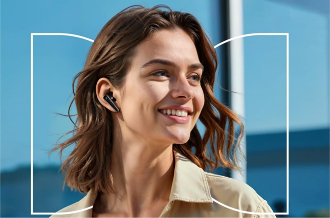Avantages de l’utilisation quotidienne d’écouteurs sans fil véritables 