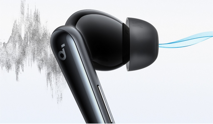 Écouteurs sans fil véritables pour le sport et les modes de vie actifs 