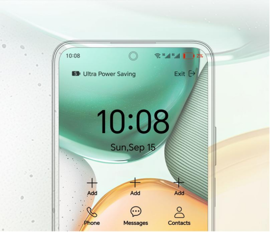 كيف تحفظ البطارية عندما يكون هاتفك منخفض الشحن؟ 