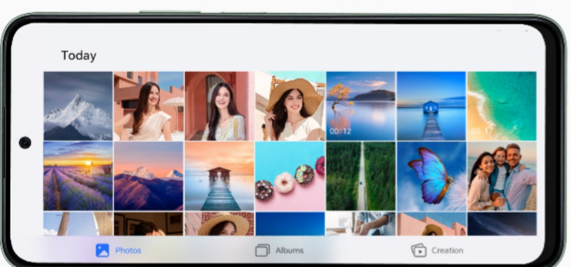 Why 256GB Storage is Future-Proof on HONOR X7c 5G 