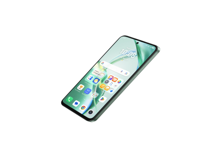 Why 256GB Storage is Future-Proof on HONOR X7c 5G 