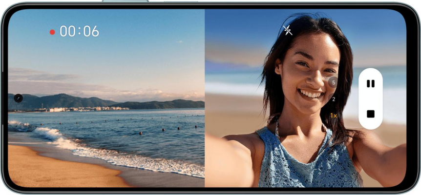What Makes 200% Volume Smartphones Stand Out? 