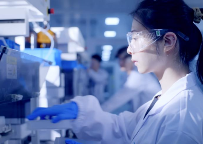 What Should Biotech Companies Look for in DMPK Services? 