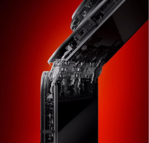 What Makes Foldable Smartphone Displays More Durable Today? 