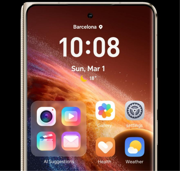 How Is AI Changing the Future of Smartphone OS? 