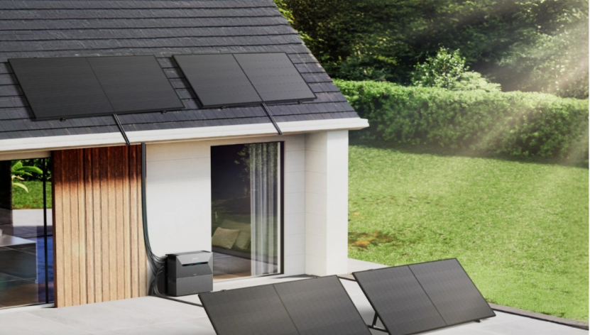 Lohnt sich die Investition in eine Balkon-Solaranlage?