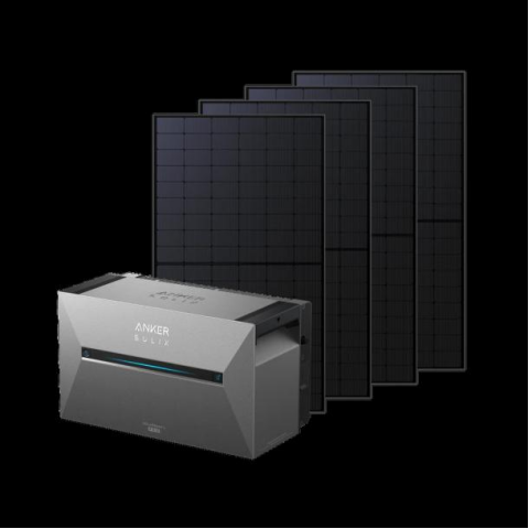 Wie kann eine Solarbatterie Sie energieunabhängig machen? 