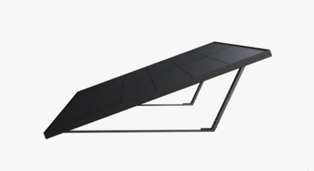 Wie trennt man ein Solarpanel sicher? 