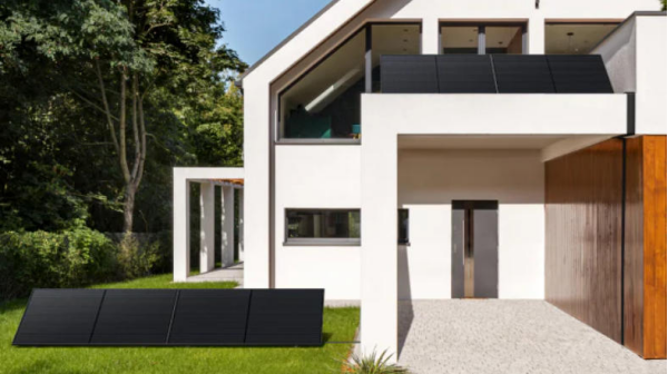 Wie trennt man ein Solarpanel sicher?