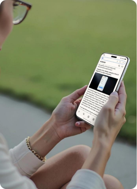 Zašto pametni telefoni postaju pametniji svake godine? Zašto pametni telefoni postaju pametniji svake godine?