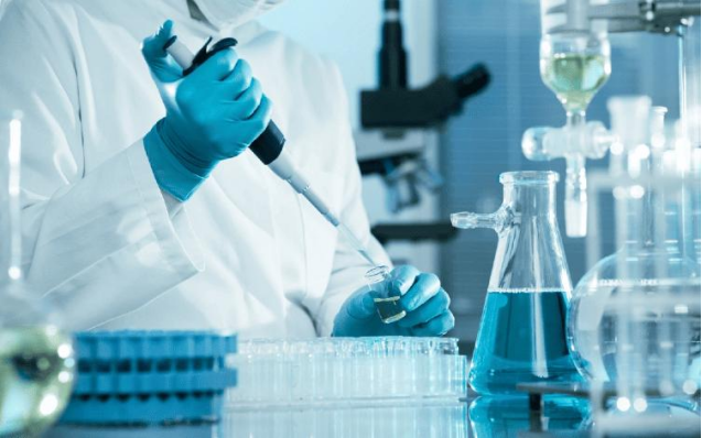 Lipophilicity Testing Methods for Drug Candidates 