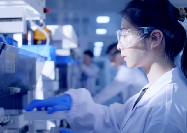 How DMPK Services Work in Drug Development? 