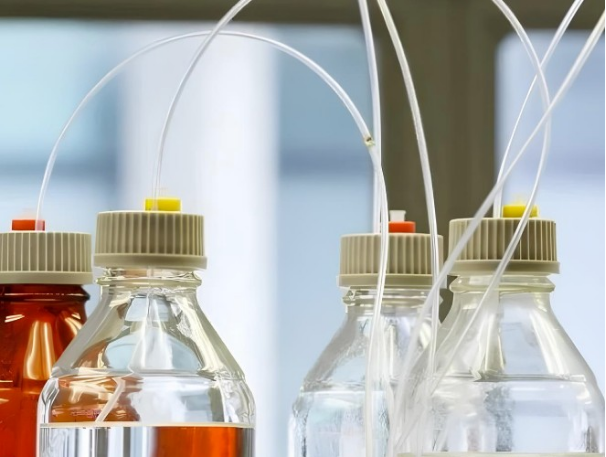 RP-HPLC for Fast Lipophilicity Measurement 