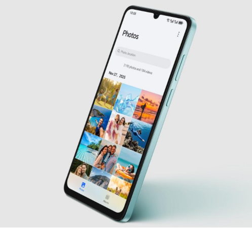 Hidden Files That Consume Your Smartphone Storage 