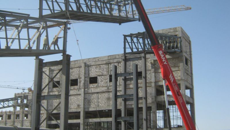 Truck Crane Maintenance Checklist for Longer Life Truck Crane Maintenance Checklist for Longer Life