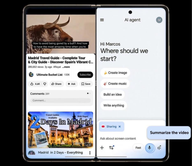 Foldable Smartphone Features That Change Daily Use 