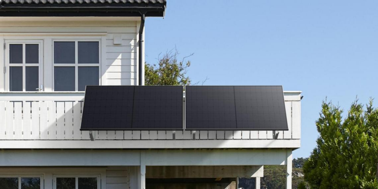 Tipps für die sichere Verbindung mehrerer Balkon-Kraftwerke Tipps für die sichere Verbindung mehrerer Balkon-Kraftwerke