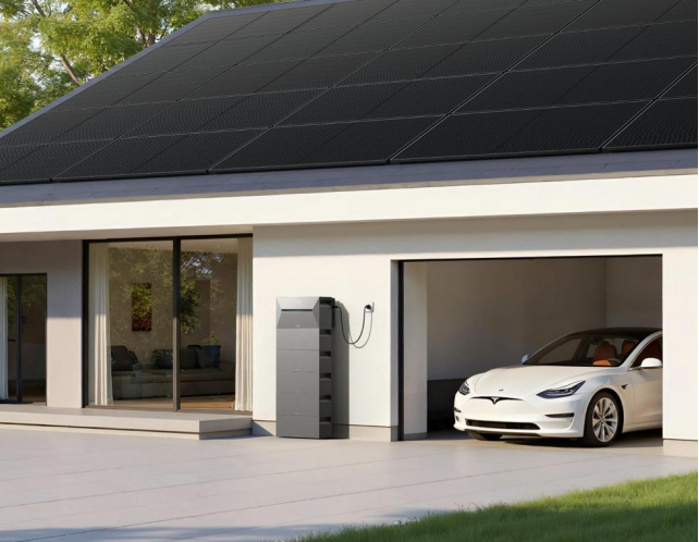 Erweiterung der Balkonstromanlage für wachsenden Energiebedarf